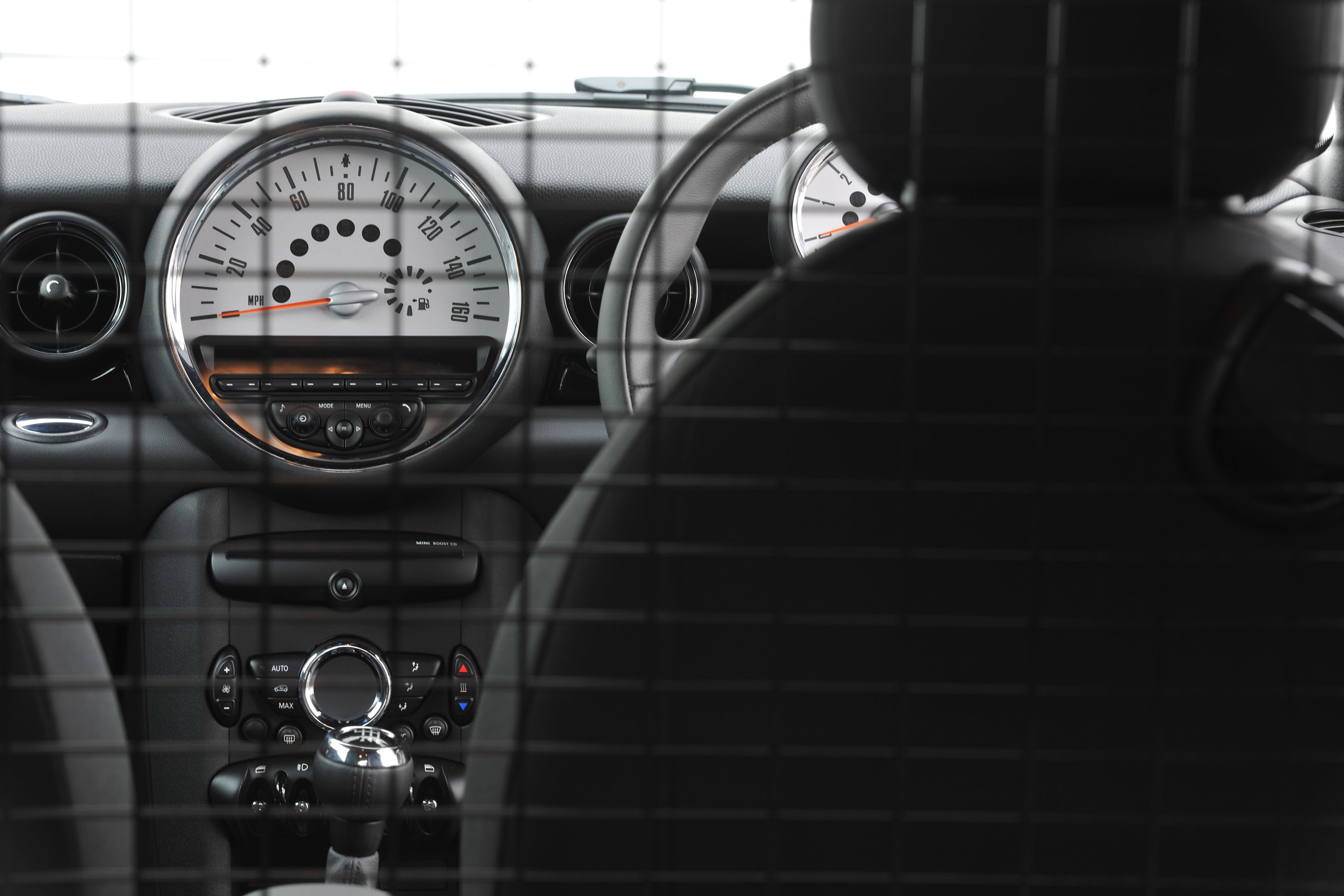 Mini Clubvan photo #73