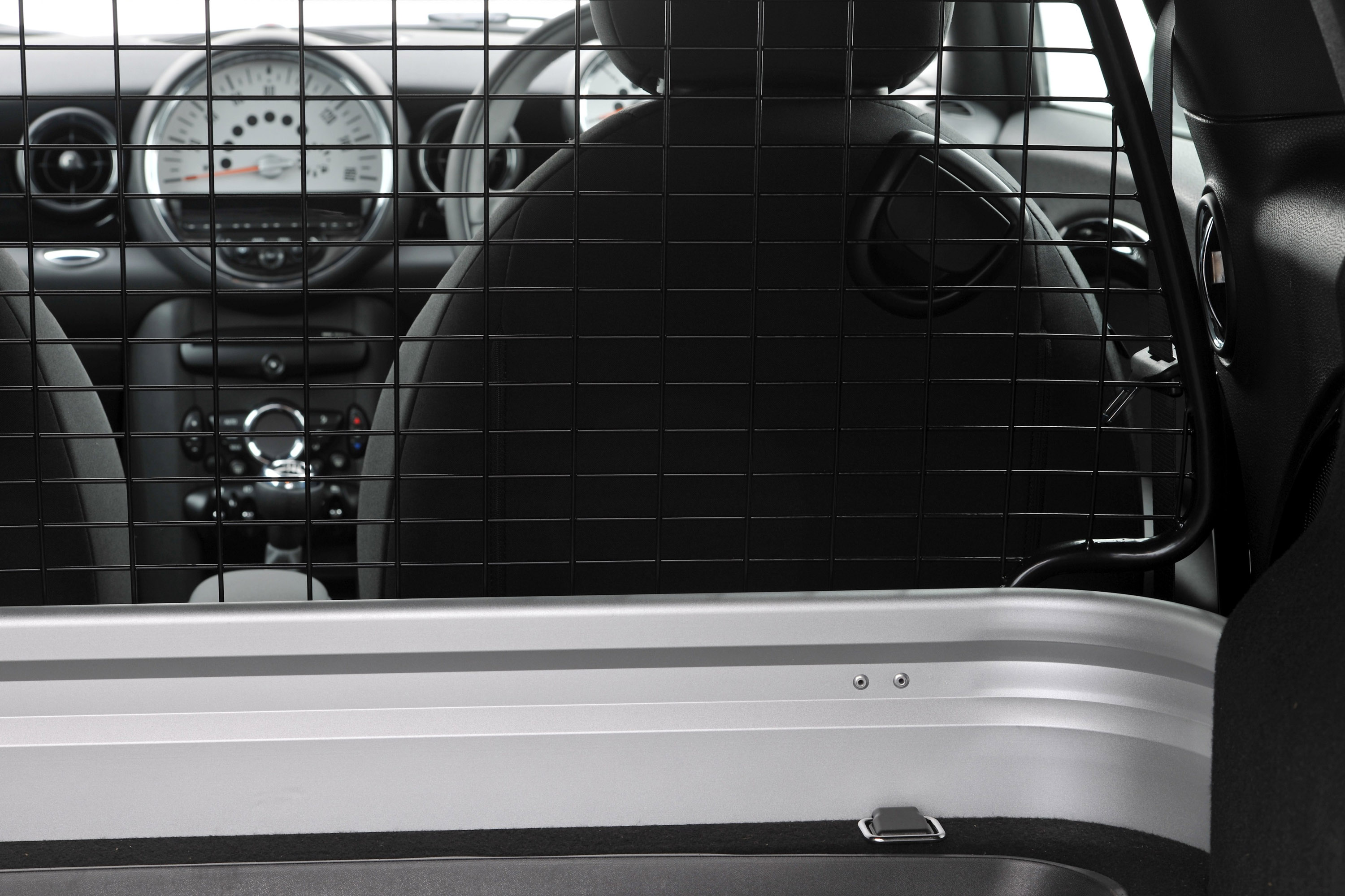 Mini Clubvan photo #75