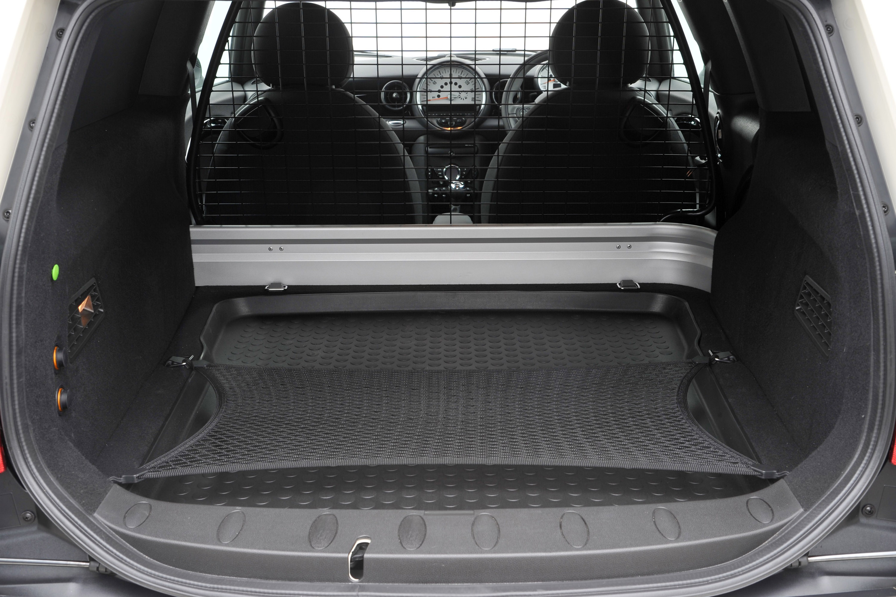 Mini Clubvan photo #76