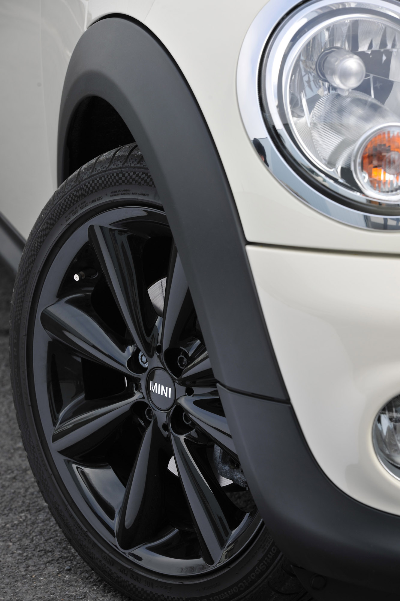 Mini Clubvan photo #81