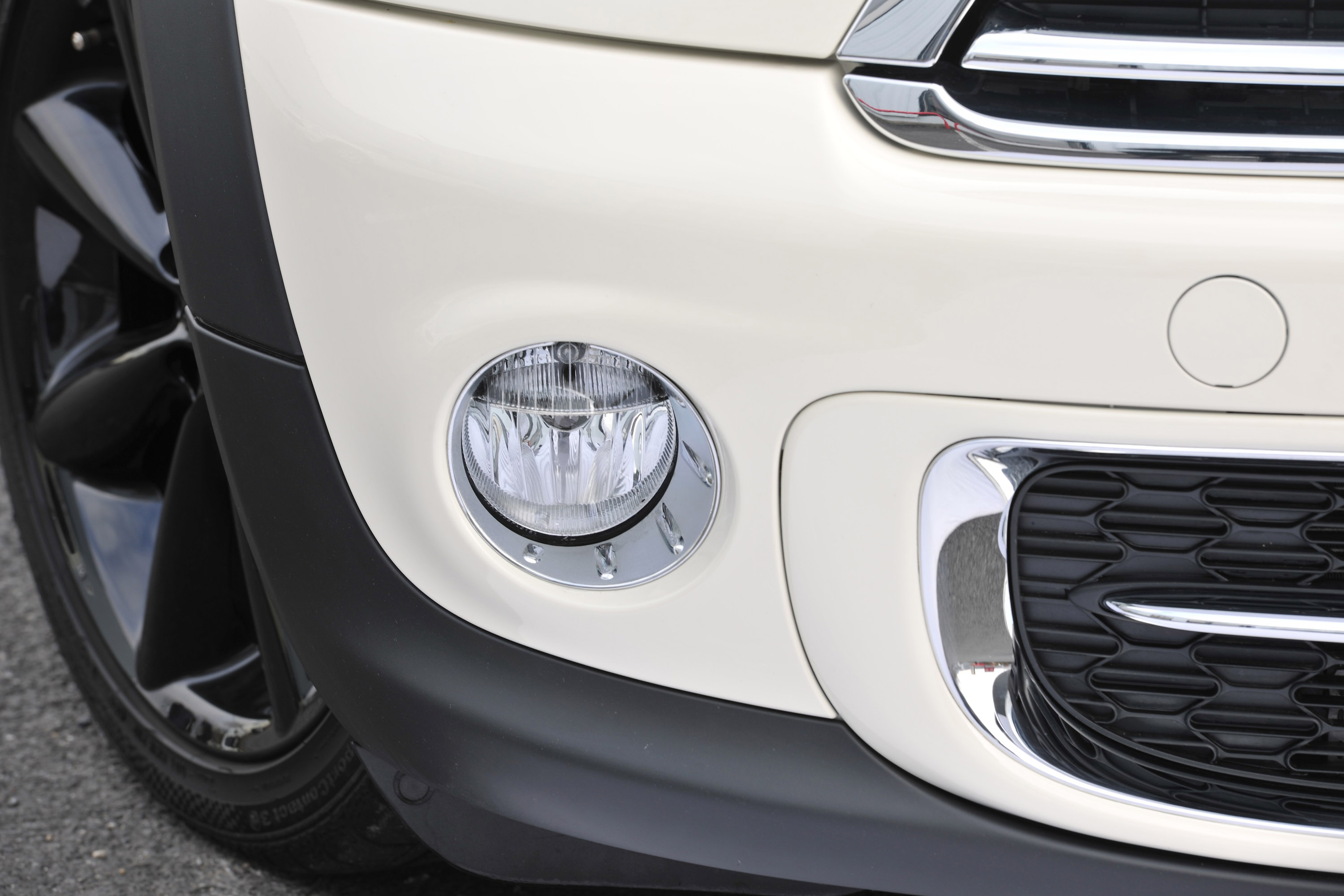 Mini Clubvan photo #83