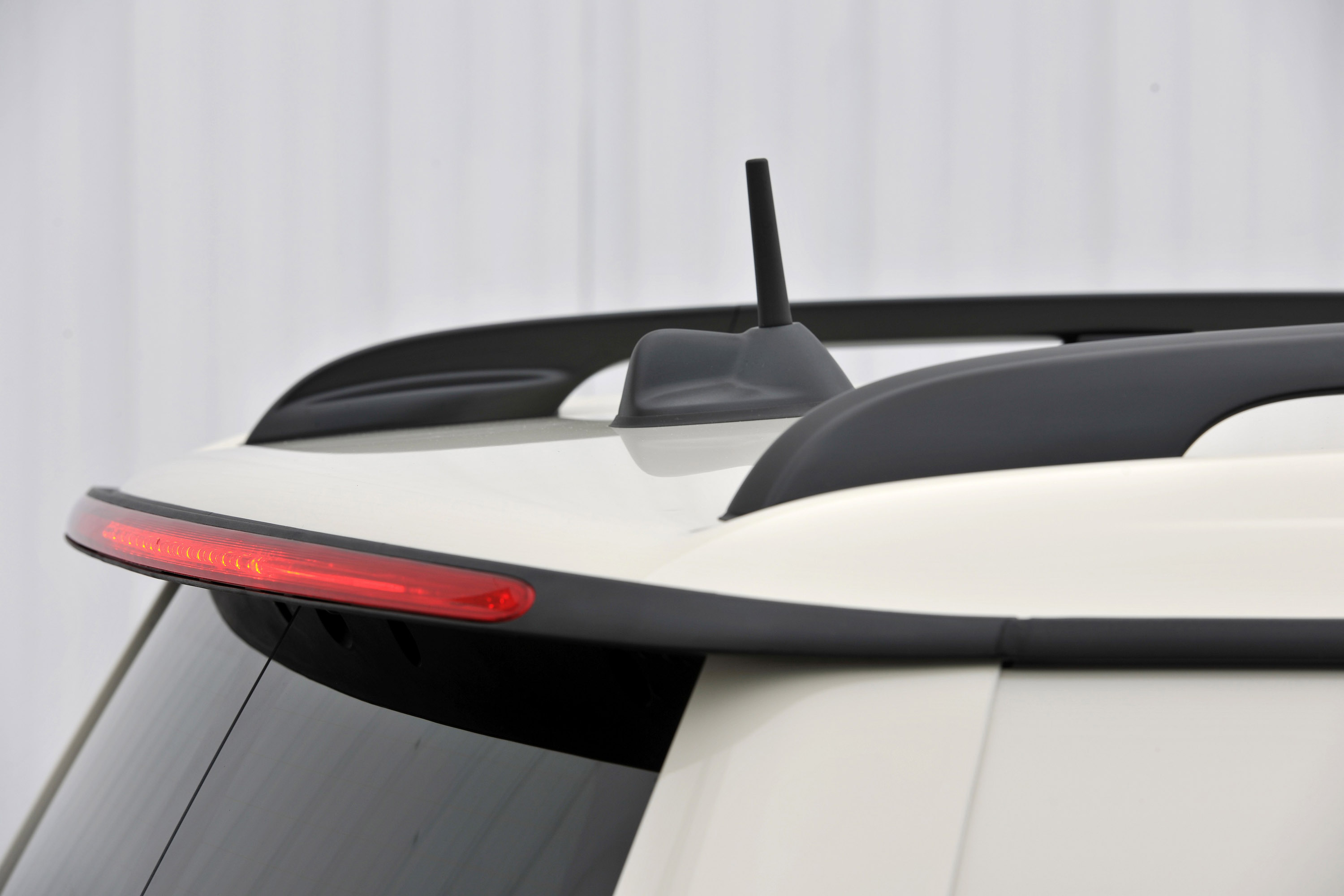 Mini Clubvan photo #84