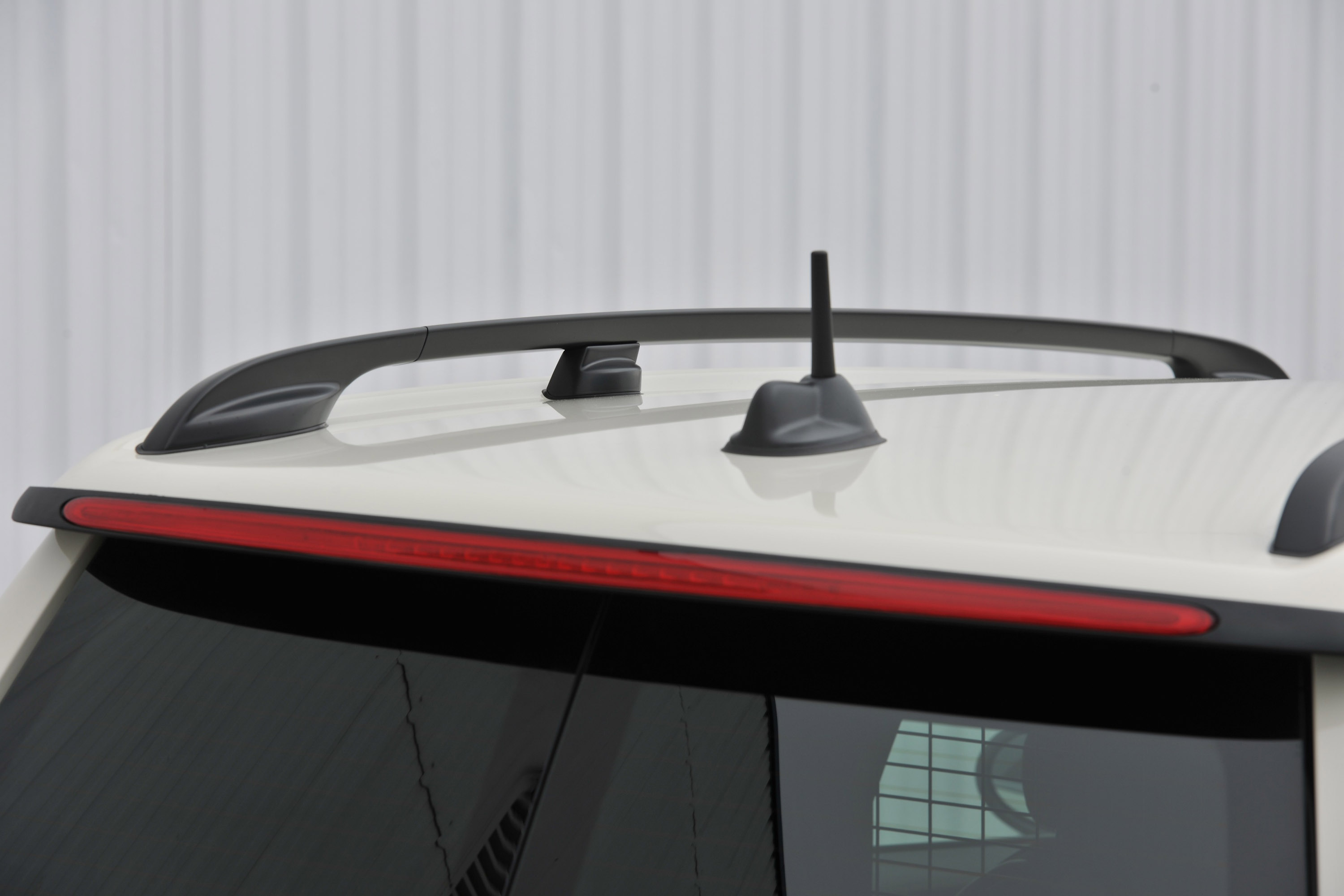 Mini Clubvan photo #85