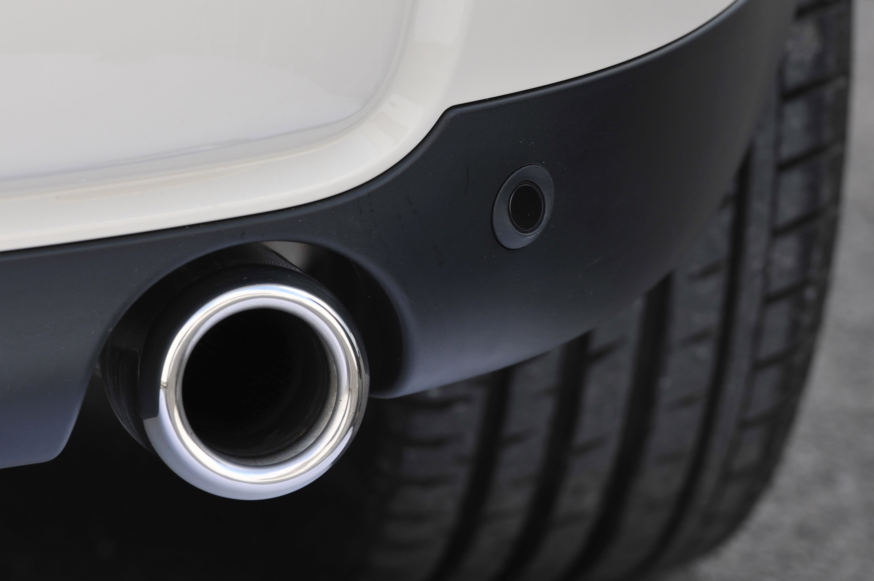 Mini Clubvan photo #86