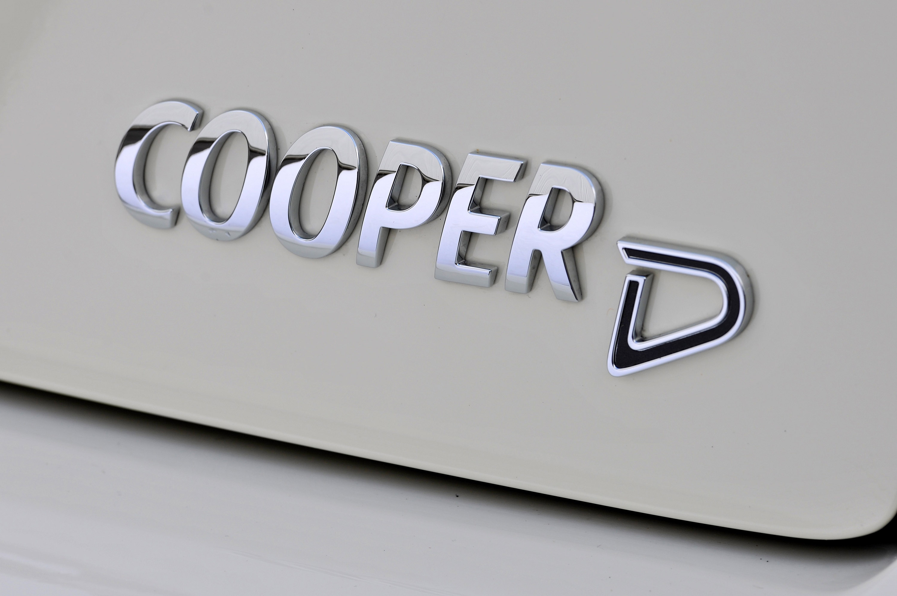 Mini Clubvan photo #88