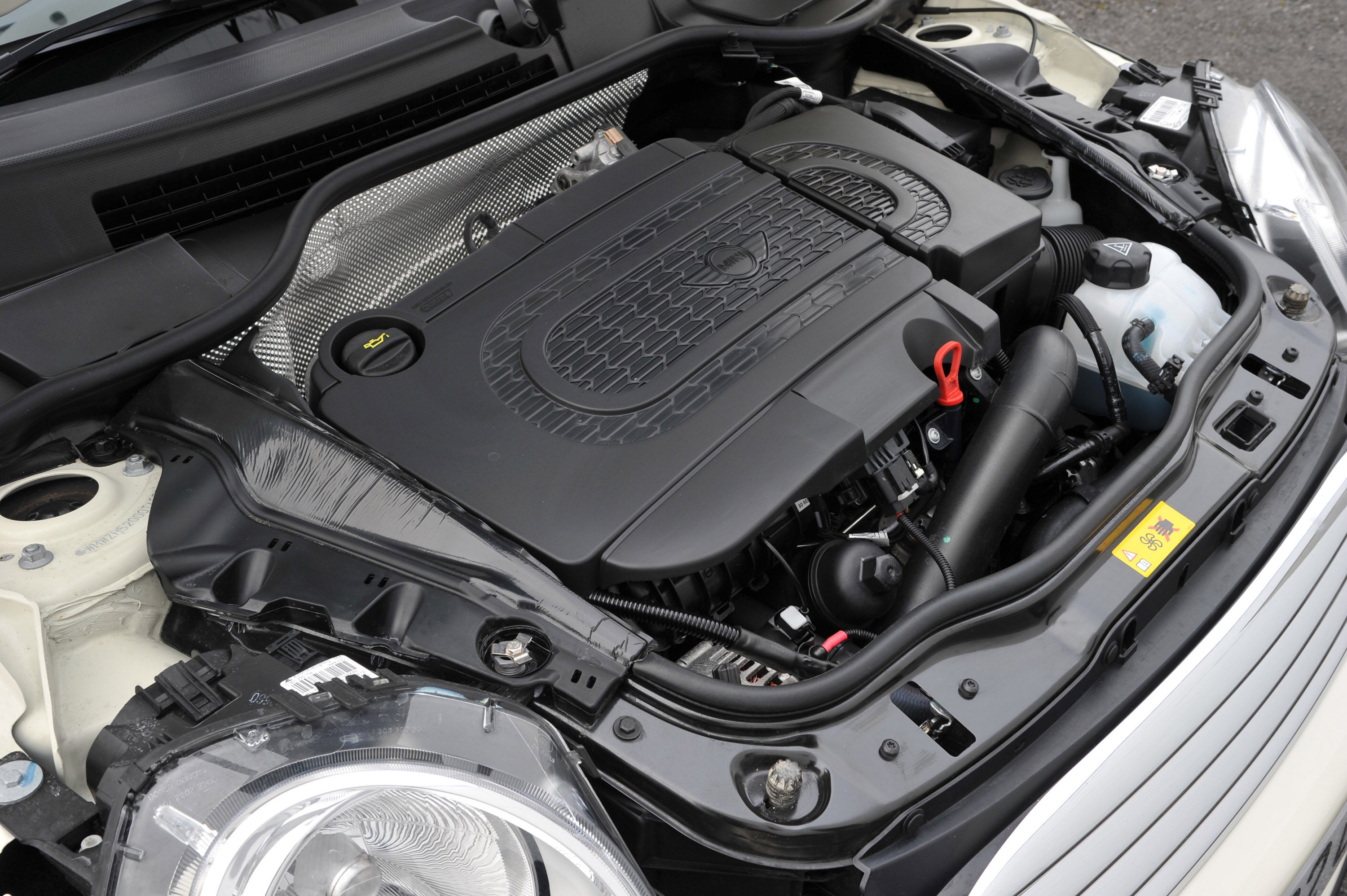 Mini Clubvan photo #91