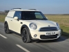 2013 Mini Clubvan thumbnail photo 33655