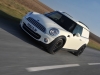 Mini Clubvan 2013