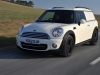 Mini Clubvan 2013