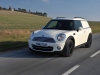 2013 Mini Clubvan thumbnail photo 33660