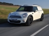 Mini Clubvan 2013