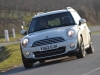 Mini Clubvan 2013