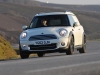 Mini Clubvan 2013