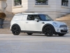 Mini Clubvan 2013