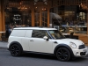 Mini Clubvan 2013