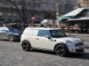 Mini Clubvan 2013