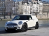 Mini Clubvan 2013
