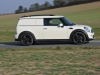 Mini Clubvan 2013