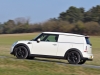 Mini Clubvan 2013
