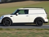 Mini Clubvan 2013