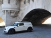 Mini Clubvan 2013