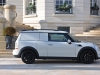 Mini Clubvan 2013