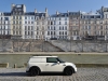 Mini Clubvan 2013