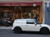 Mini Clubvan 2013