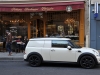 Mini Clubvan 2013
