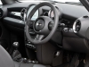 Mini Clubvan 2013