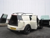 Mini Clubvan 2013