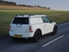 Mini Clubvan 2013