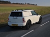 Mini Clubvan 2013
