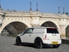 Mini Clubvan 2013