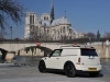 Mini Clubvan 2013