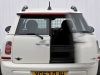 Mini Clubvan 2013