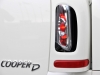 Mini Clubvan 2013