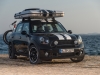 2013 MINI Countryman ALL4 Camp