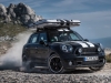 MINI Countryman ALL4 Camp 2013