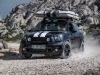 2013 MINI Countryman ALL4 Camp thumbnail photo 33522