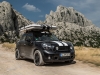 MINI Countryman ALL4 Camp 2013