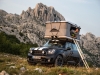 MINI Countryman ALL4 Camp 2013