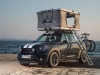 MINI Countryman ALL4 Camp 2013