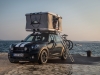 MINI Countryman ALL4 Camp 2013