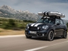 MINI Countryman ALL4 Camp 2013