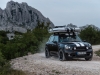 MINI Countryman ALL4 Camp 2013