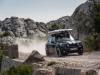 MINI Countryman ALL4 Camp 2013