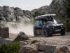 MINI Countryman ALL4 Camp 2013