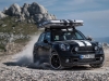 MINI Countryman ALL4 Camp 2013