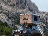 MINI Countryman ALL4 Camp 2013